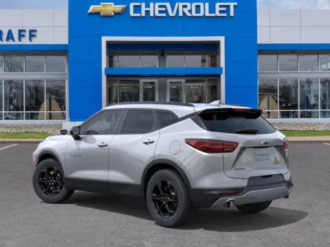 More photos of 2026 Chevrolet Blazer 2LT at Graff Chevrolet, INC., MI
