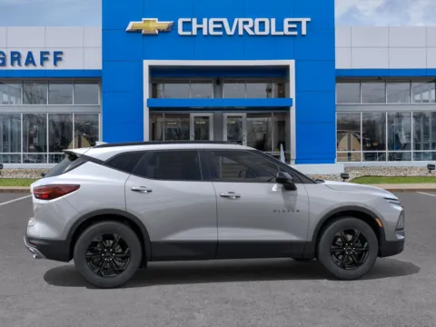 More photos of 2026 Chevrolet Blazer 2LT at Graff Chevrolet, INC., MI