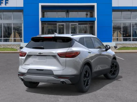 More photos of 2026 Chevrolet Blazer 2LT at Graff Chevrolet, INC., MI