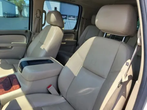 More photos of 2012 Chevrolet Suburban 1500 LTZ at Graff Chevrolet, INC., MI