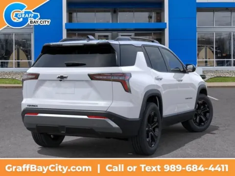 More photos of 2026 Chevrolet Equinox LT at Graff Chevrolet, INC., MI