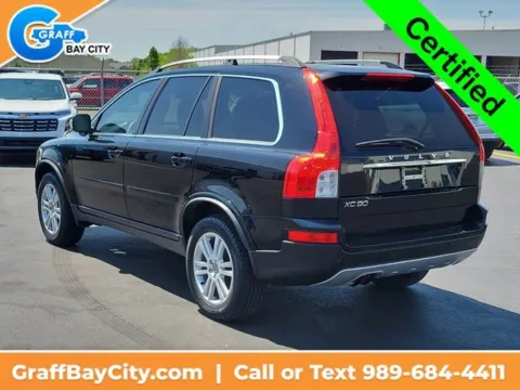 More photos of 2012 Volvo XC90 3.2 at Graff Chevrolet, INC., MI