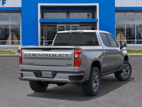 More photos of 2026 Chevrolet Silverado 1500 RST at Graff Chevrolet, INC., MI