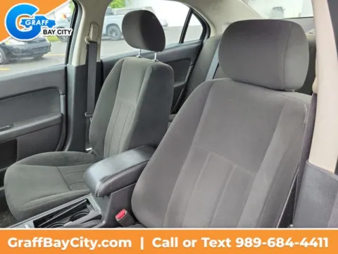 More photos of 2007 Mercury Milan at Graff Chevrolet, INC., MI