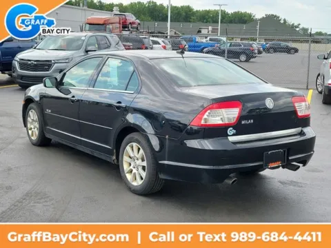 More photos of 2007 Mercury Milan at Graff Chevrolet, INC., MI