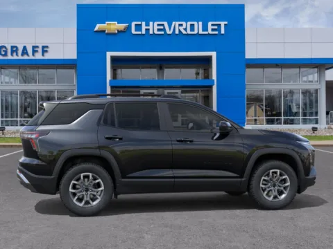 More photos of 2026 Chevrolet Equinox ACTIV at Graff Chevrolet, INC., MI