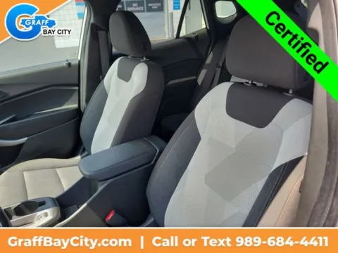 More photos of 2024 Chevrolet Trax 1RS at Graff Chevrolet, INC., MI