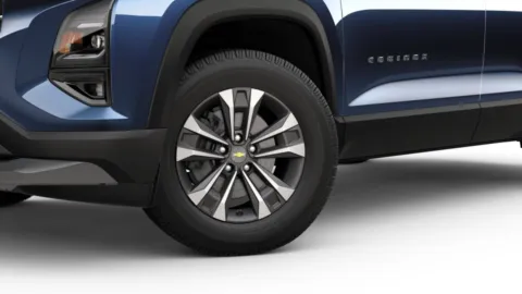 More photos of 2026 Chevrolet Equinox LT at Graff Chevrolet, INC., MI
