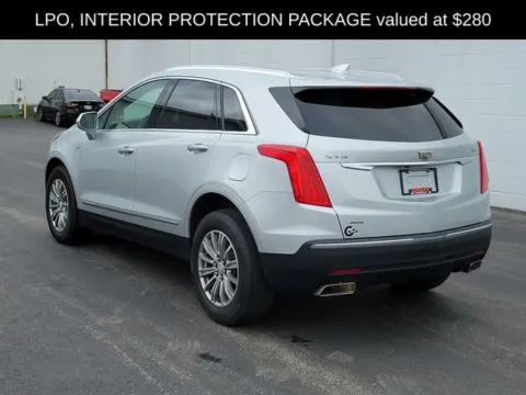 More photos of 2018 Cadillac XT5 Luxury AWD at Graff Chevrolet, INC., MI