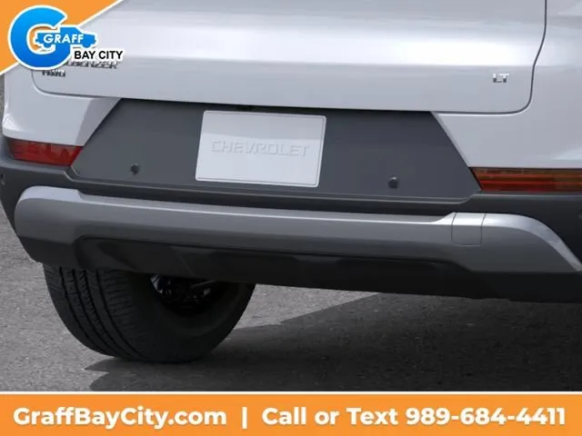 2026 Chevrolet Trailblazer LT - Photo 14