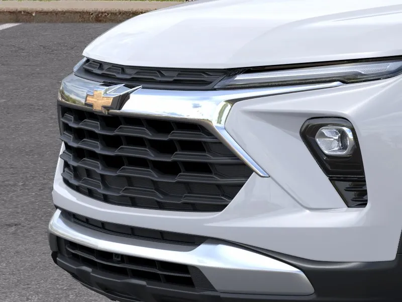 2026 Chevrolet Trailblazer LT - Photo 37