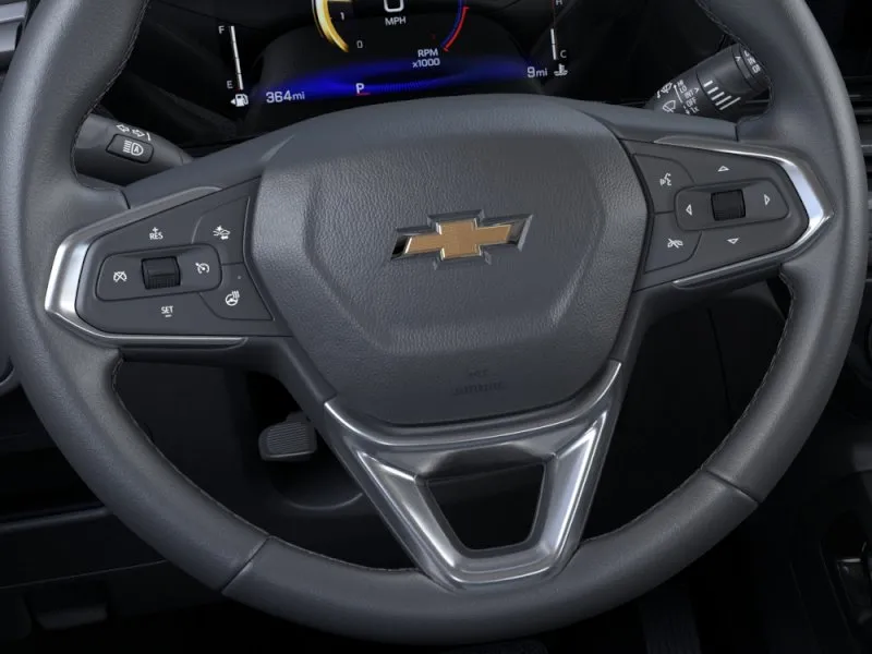 2026 Chevrolet Trailblazer LT - Photo 43