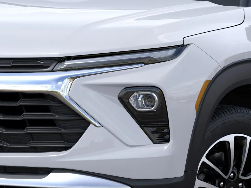 2026 Chevrolet Trailblazer LT - Photo 34