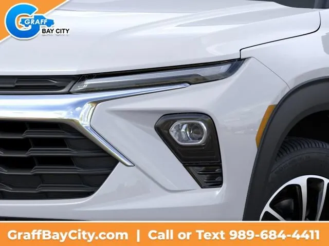 2026 Chevrolet Trailblazer LT - Photo 10