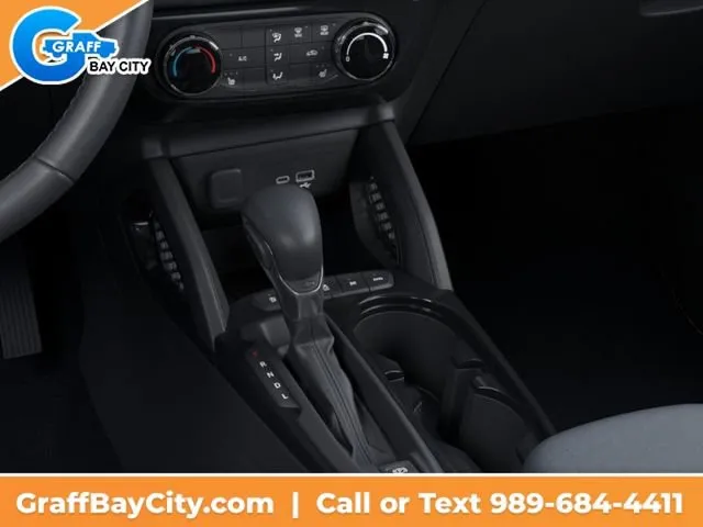 2026 Chevrolet Trailblazer LT - Photo 23