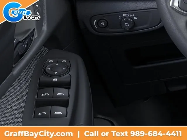 2026 Chevrolet Trailblazer LT - Photo 22