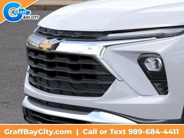 2026 Chevrolet Trailblazer LT - Photo 13
