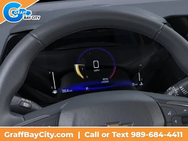 2026 Chevrolet Trailblazer LT - Photo 18