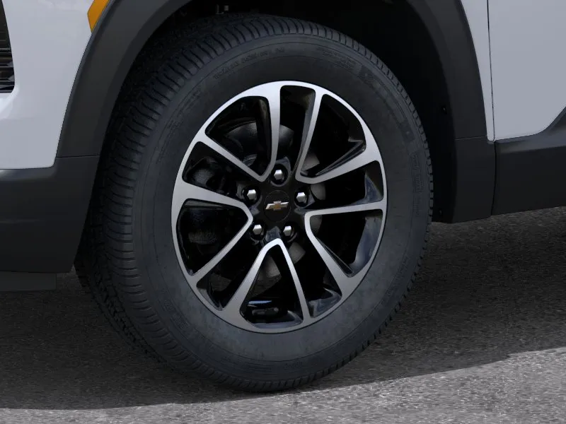 2026 Chevrolet Trailblazer LT - Photo 33