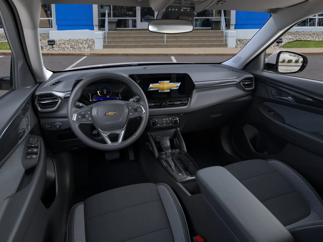2026 Chevrolet Trailblazer LT - Photo 39