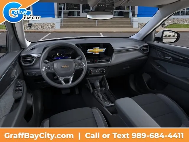 2026 Chevrolet Trailblazer LT - Photo 15