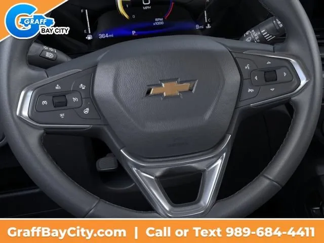 2026 Chevrolet Trailblazer LT - Photo 19
