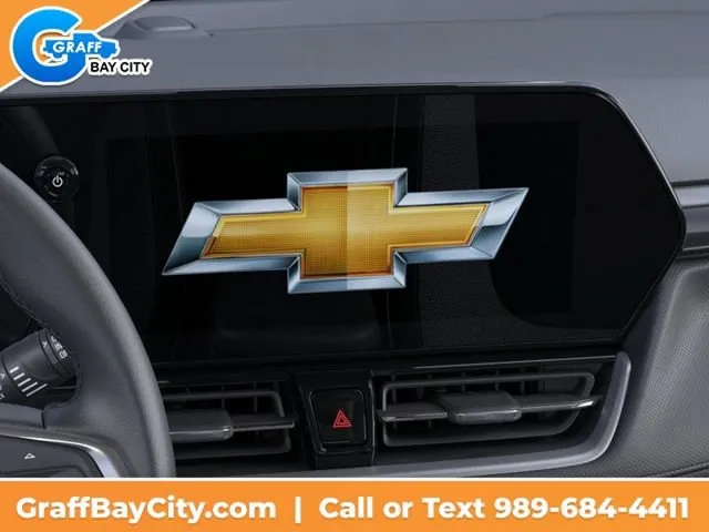2026 Chevrolet Trailblazer LT - Photo 20