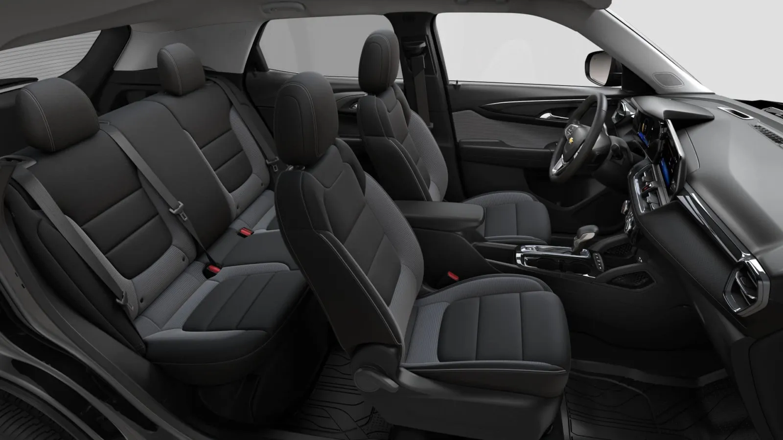 2026 Chevrolet Trailblazer LT - Photo 54
