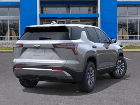 More photos of 2026 Chevrolet Equinox LT at Graff Chevrolet, INC., MI