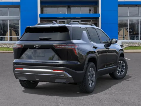 More photos of 2026 Chevrolet Equinox ACTIV at Graff Chevrolet, INC., MI