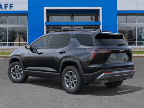 Another view of 2026 Chevrolet Equinox ACTIV for sale in Bay City, MI at Graff Chevrolet, INC.