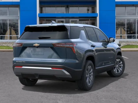 More photos of 2026 Chevrolet Equinox LT at Graff Chevrolet, INC., MI