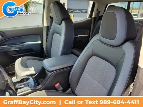 More photos of 2016 Chevrolet Colorado Z71 at Graff Chevrolet, INC., MI