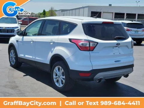 More photos of 2017 Ford Escape SE at Graff Chevrolet, INC., MI