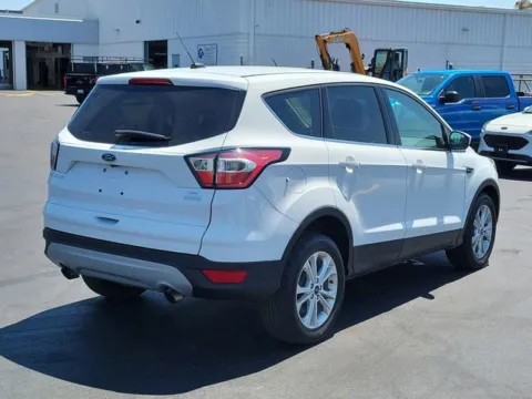 Another view of 2017 Ford Escape SE for sale in Bay City, MI at Graff Chevrolet, INC.