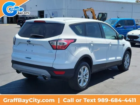 More photos of 2017 Ford Escape SE at Graff Chevrolet, INC., MI