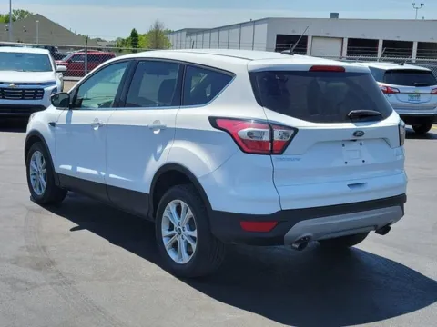 More photos of 2017 Ford Escape SE at Graff Chevrolet, INC., MI