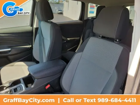 More photos of 2017 Ford Escape SE at Graff Chevrolet, INC., MI