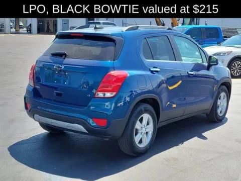 More photos of 2019 Chevrolet Trax LT at Graff Chevrolet, INC., MI