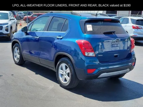 More photos of 2019 Chevrolet Trax LT at Graff Chevrolet, INC., MI
