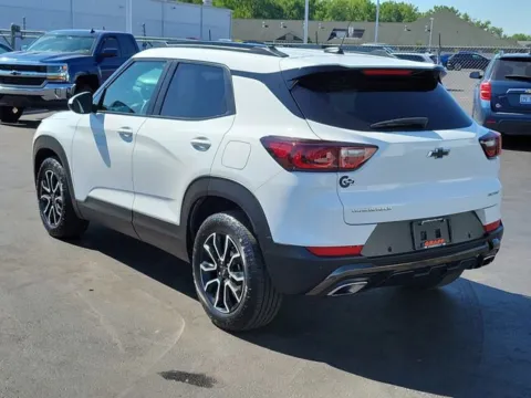 More photos of 2024 Chevrolet TrailBlazer ACTIV at Graff Chevrolet, INC., MI