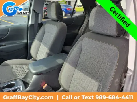 More photos of 2024 Chevrolet Equinox LT at Graff Chevrolet, INC., MI