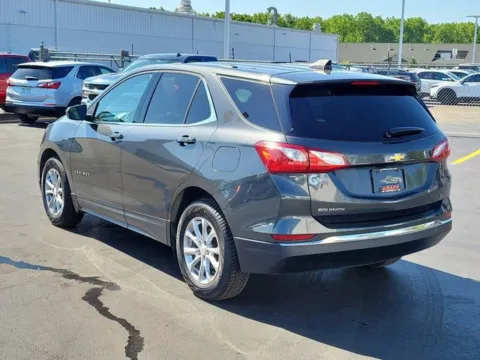 More photos of 2019 Chevrolet Equinox LT at Graff Chevrolet, INC., MI