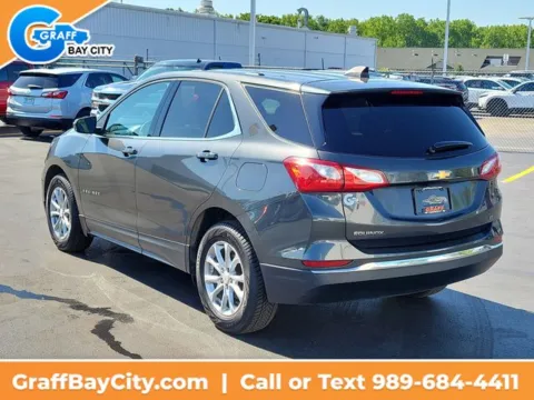 More photos of 2019 Chevrolet Equinox LT at Graff Chevrolet, INC., MI