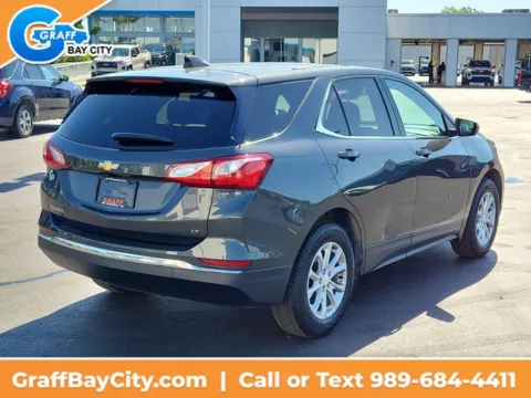More photos of 2019 Chevrolet Equinox LT at Graff Chevrolet, INC., MI