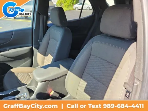 More photos of 2019 Chevrolet Equinox LT at Graff Chevrolet, INC., MI