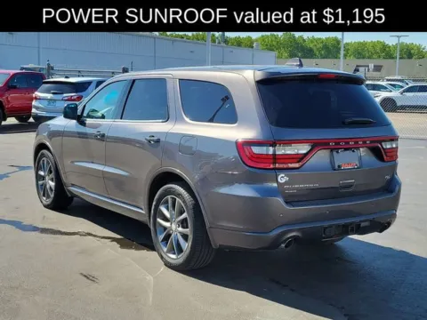More photos of 2014 Dodge Durango R/T at Graff Chevrolet, INC., MI