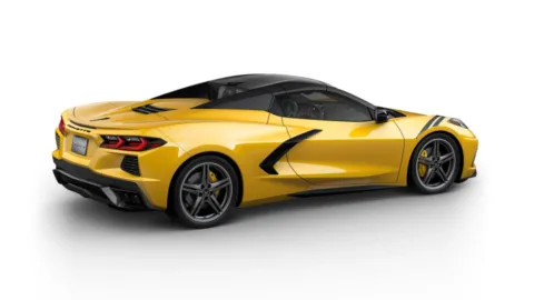 More photos of 2026 Chevrolet Corvette Stingray 2LT at Graff Chevrolet, INC., MI
