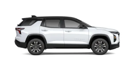 More photos of 2026 Chevrolet Equinox LT at Graff Chevrolet, INC., MI