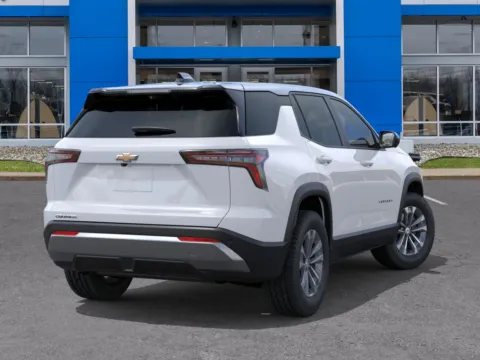 More photos of 2026 Chevrolet Equinox LT at Graff Chevrolet, INC., MI